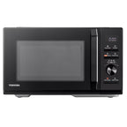 Cuptor cu microunde cu grill Toshiba MW3-AG25PF(BK)