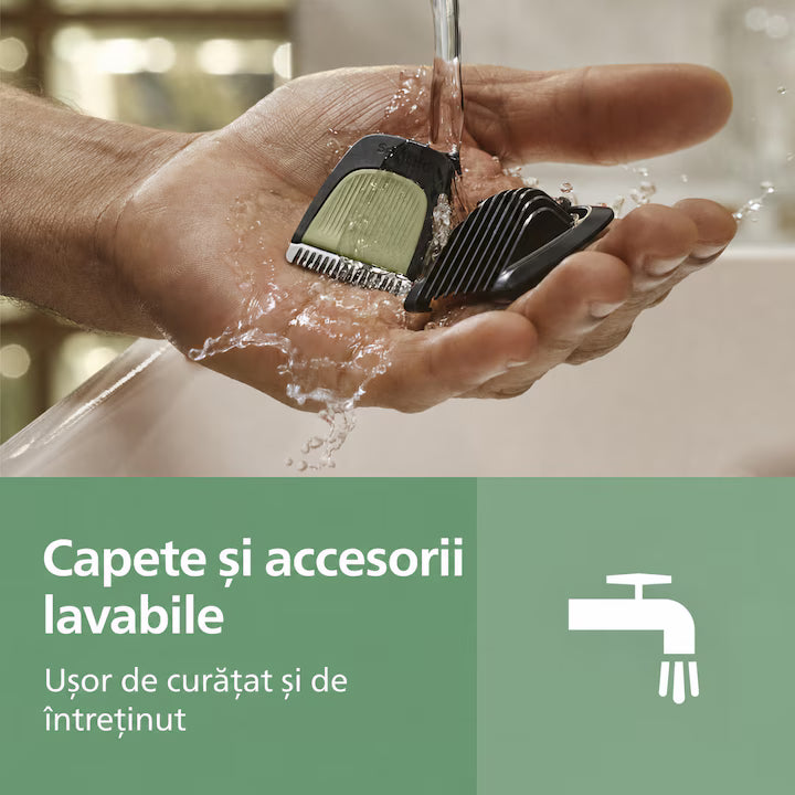 Aparat de tuns multifuncțional Philips MG3920/15 Seria 3000