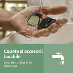 Aparat de tuns multifuncțional Philips MG3920/15 Seria 3000