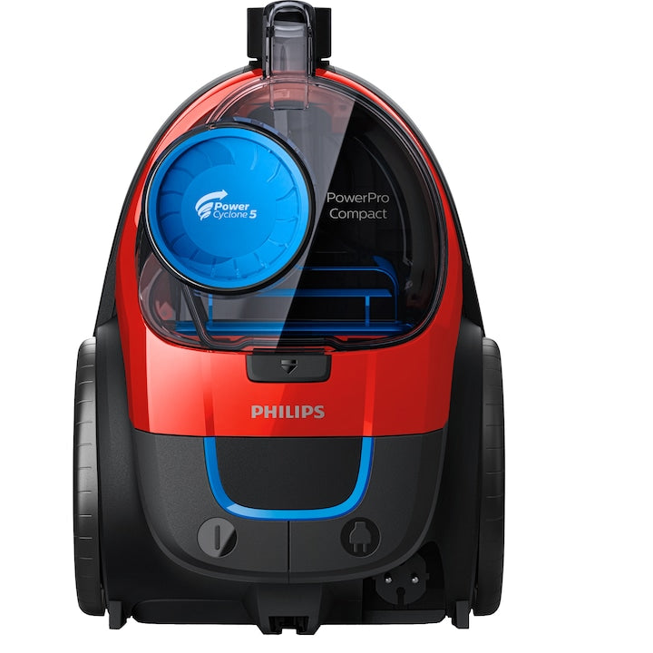 Aspirator fără sac PowerPro Compact Philips FC9330/09