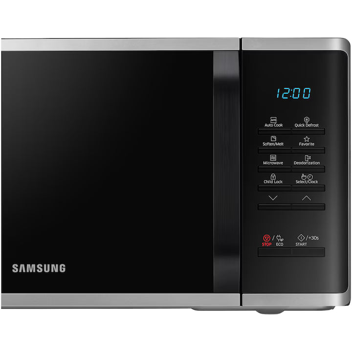 Cuptor cu microunde Samsung MS23K3513AS/OL