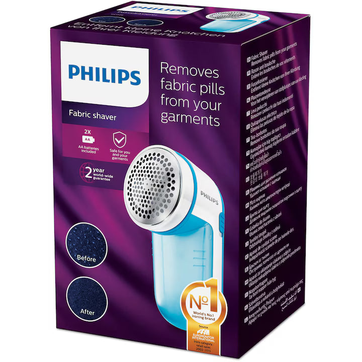 Aparat de îndepărtat scame Philips GC026/00