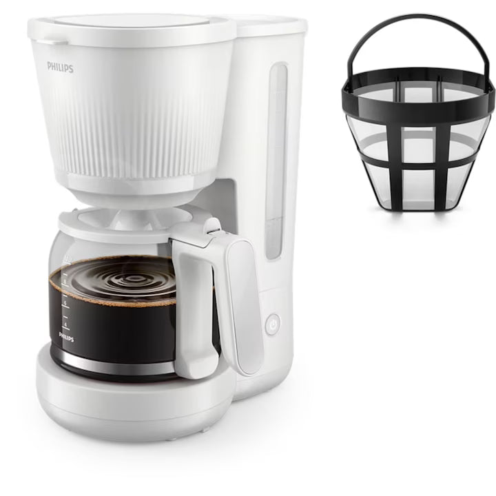 Cafetieră Philips HD7411/00 Seria 3000