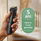 Aparat de tuns multifuncțional Philips MG3920/15 Seria 3000