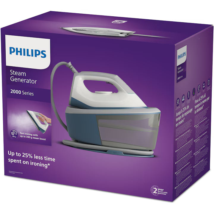 Stație de călcat PerfectCare Philips PSG2000/20 Seria 2000