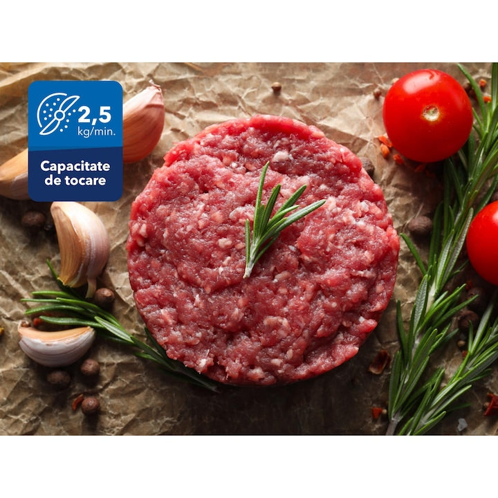 Mașină de tocat carne Daewoo DMG2000DC