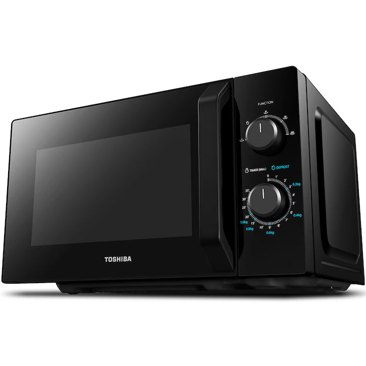 Cuptor cu microunde Toshiba MW2-MM20P(BK)