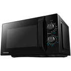 Cuptor cu microunde cu grill Toshiba MW2-MG20P(BK)