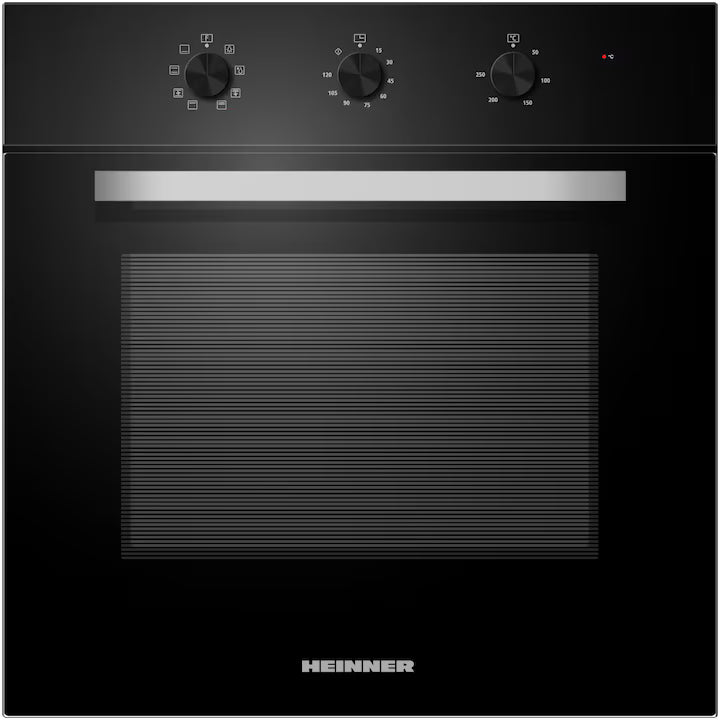 Cuptor Incorporabil Heinner HBO-M659GC-GBK