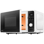 Cuptor cu microunde Toshiba MM2-AM23PF(WH)