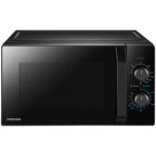 Cuptor cu microunde cu grill Toshiba MW2-MG20P(BK)