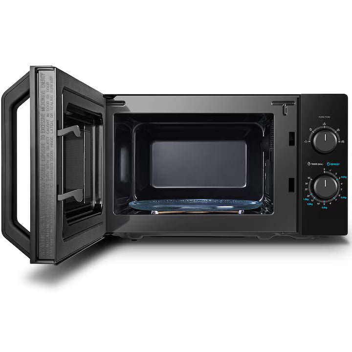 Cuptor cu microunde Toshiba MW2-MM20P(BK)