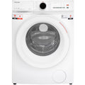 Mașină de spălat rufe Toshiba T21 TW-T21BU90UWBK(WW)