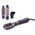 Perie rotativă cu aer cald Philips BHA313/00 Seria 3000