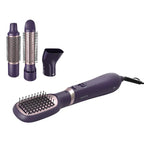 Perie rotativă cu aer cald Philips BHA313/00 Seria 3000
