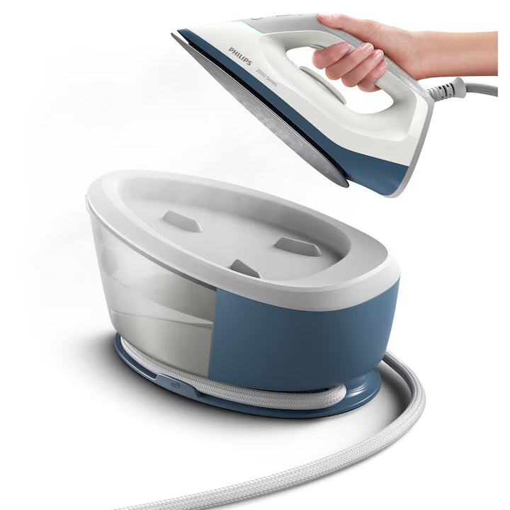 Stație de călcat PerfectCare Philips PSG2000/20 Seria 2000