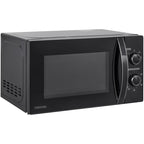 Cuptor cu microunde Toshiba MW-MM20P(BK)