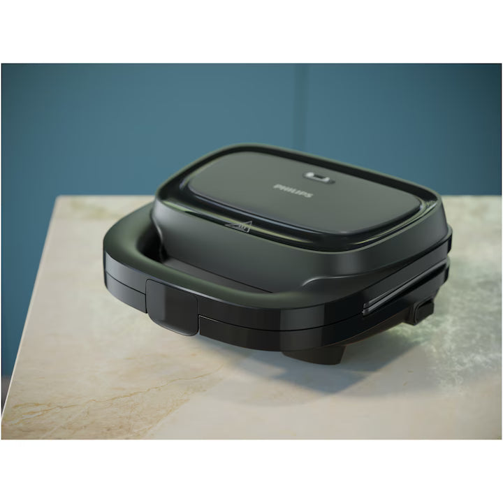 Sandwich maker Philips HD2330/90 Seria 3000