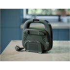 Sandwich maker Philips HD2330/90 Seria 3000