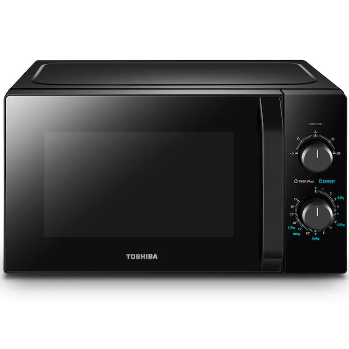 Cuptor cu microunde Toshiba MW2-MM20P(BK)