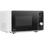 Cuptor cu microunde Toshiba MM2-AM23PF(WH)