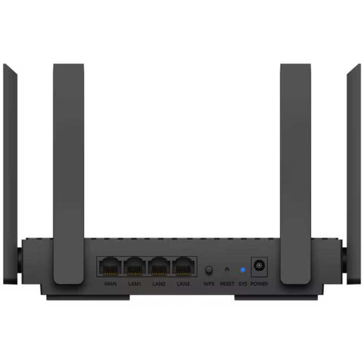 Router Cudy WR1500