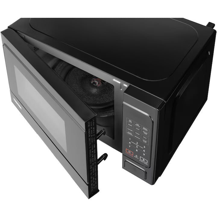 Cuptor cu microunde digital Toshiba MM-EM20P(BK)