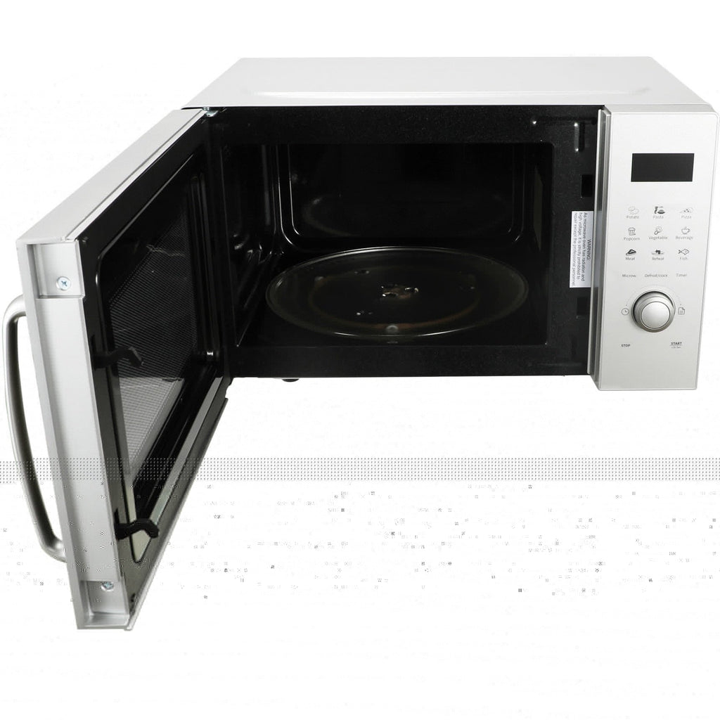 Cuptor cu microunde Daewoo KOR-91RBS-2