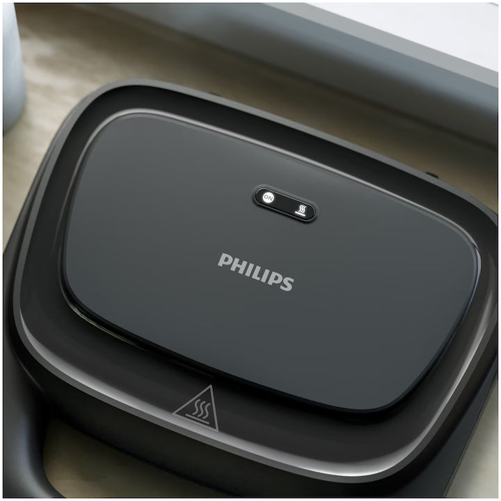 Sandwich maker Philips HD2330/90 Seria 3000