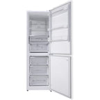Combină frigorifică Toshiba GR-RB449WE-PMJ(51)