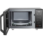 Cuptor cu microunde digital Toshiba MM-EM23P(BK)