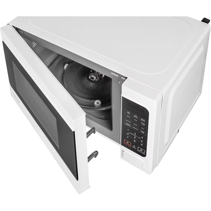 Cuptor cu microunde digital Toshiba MM-EM20P(WH)