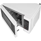 Cuptor cu microunde digital Toshiba MM-EM20P(WH)
