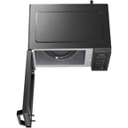 Cuptor cu microunde digital Toshiba MM-EM23P(BK)