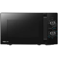 Cuptor cu microunde cu grill Toshiba MW2-MG20P(BK)