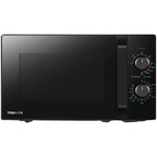 Cuptor cu microunde cu grill Toshiba MW2-MG20P(BK)