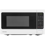 Cuptor cu microunde digital Toshiba MM-EM20P(WH)