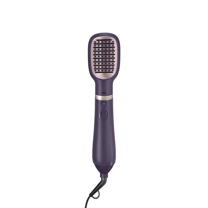 Perie rotativă cu aer cald Philips BHA313/00 Seria 3000