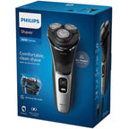 Aparat de ras Philips S3143/00 Seria 3000