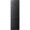 Combină frigorifică Toshiba GR-RB449WE-PMJ(06)