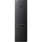 Combină frigorifică Toshiba GR-RB449WE-PMJ(06)