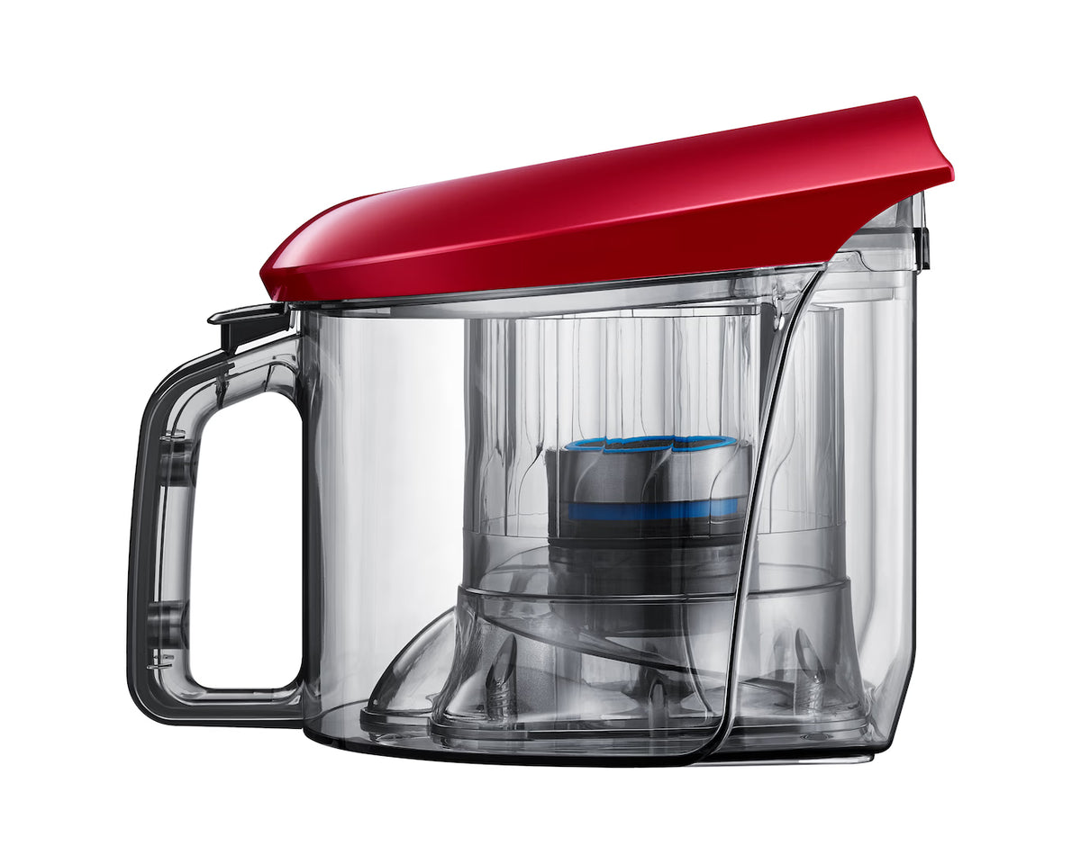 Aspirator fără sac Samsung VC07M2110SR