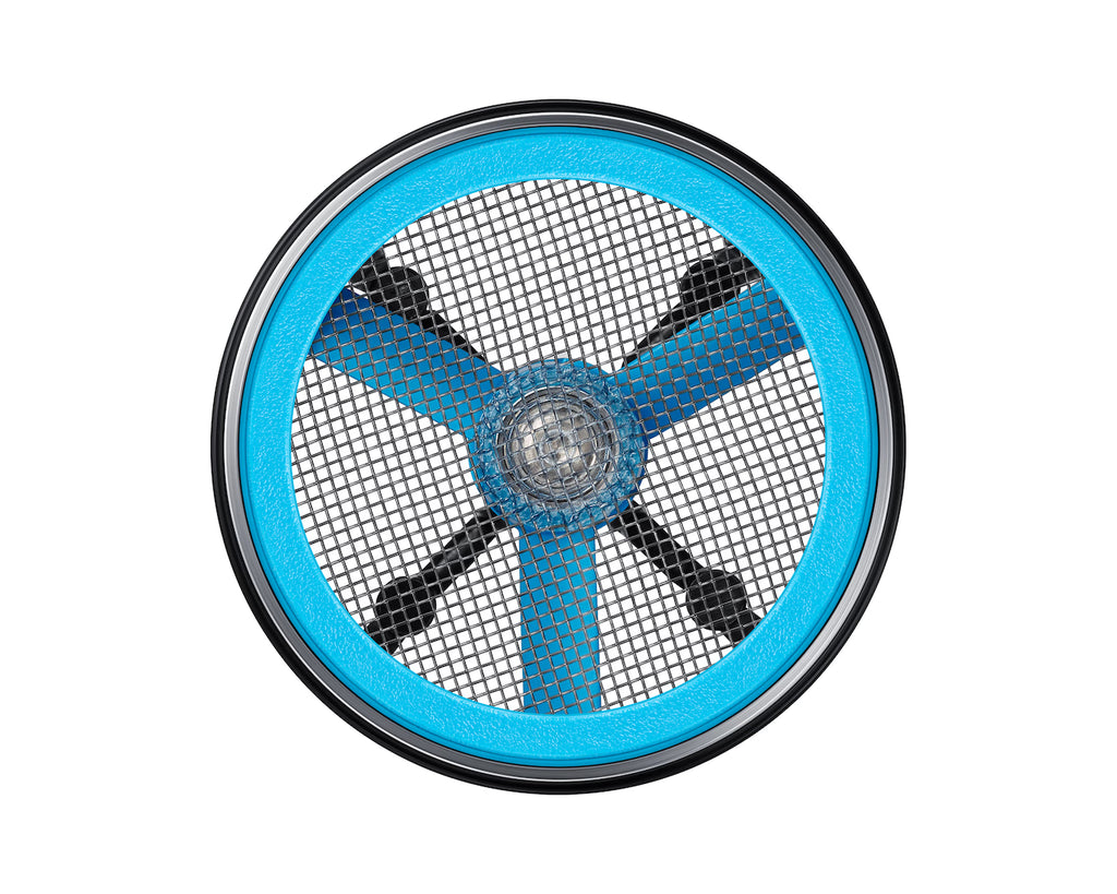Aspirator fără sac Samsung VC07M2110SR