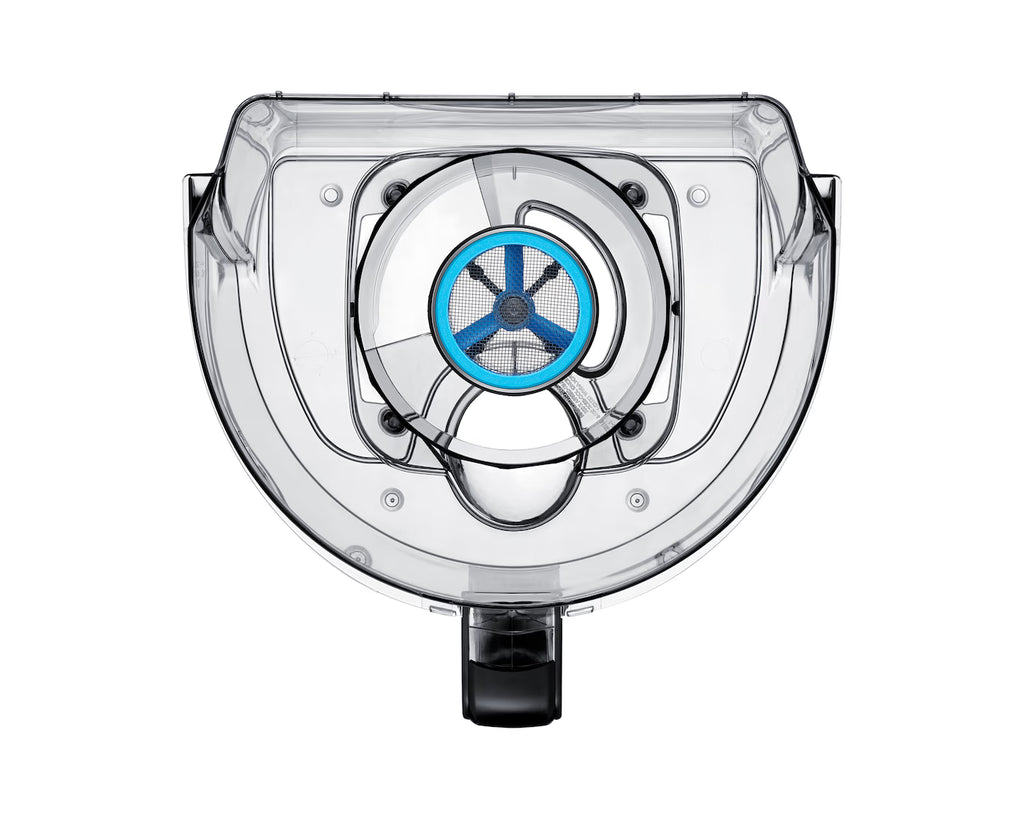 Aspirator fără sac Samsung VC07M2110SR