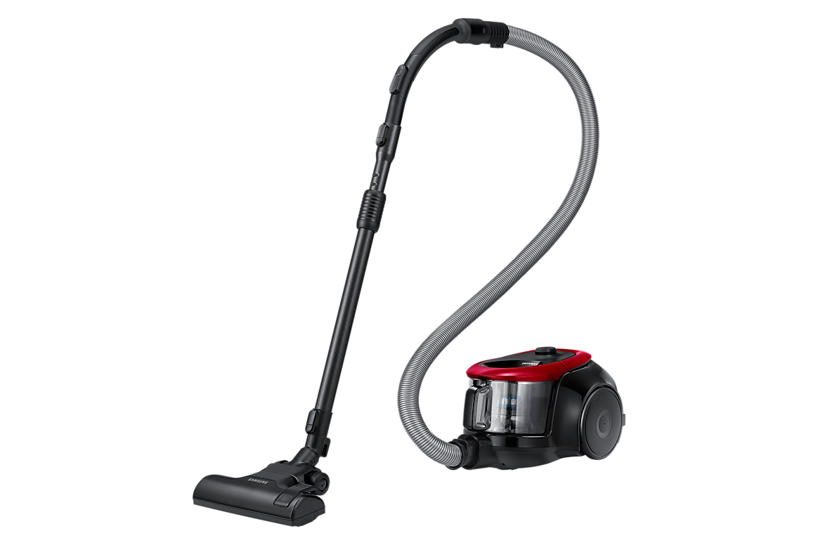 Aspirator fără sac Samsung VC07M2110SR