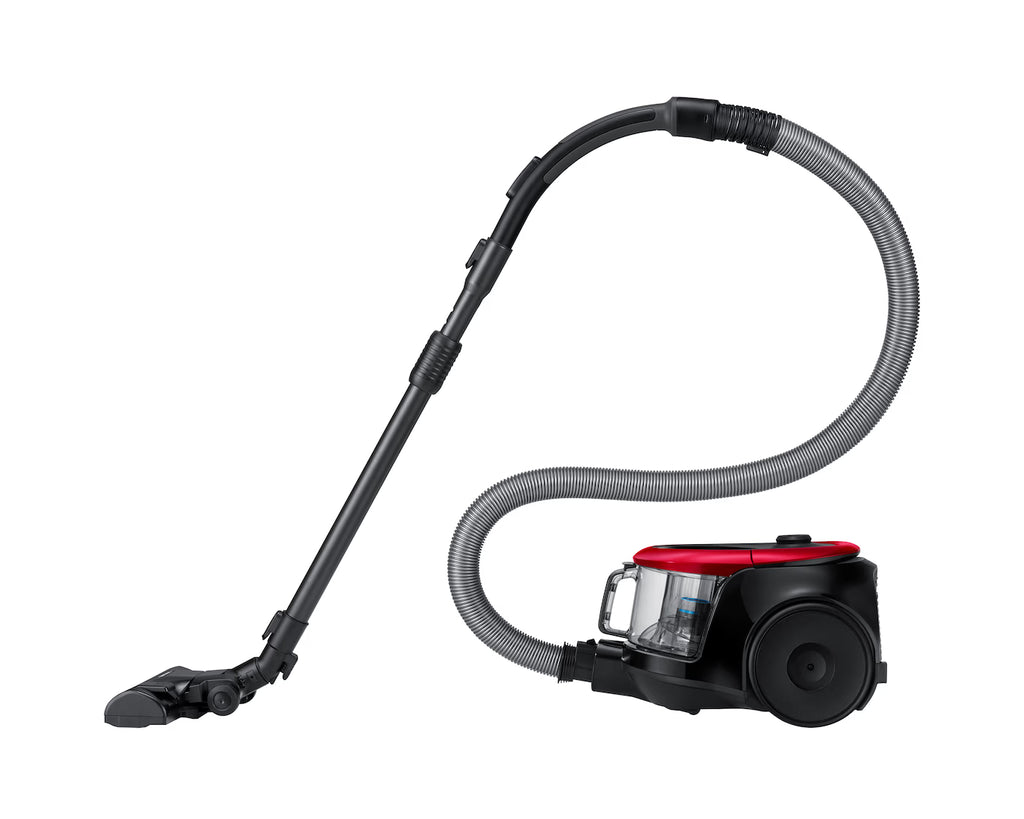 Aspirator fără sac Samsung VC07M2110SR