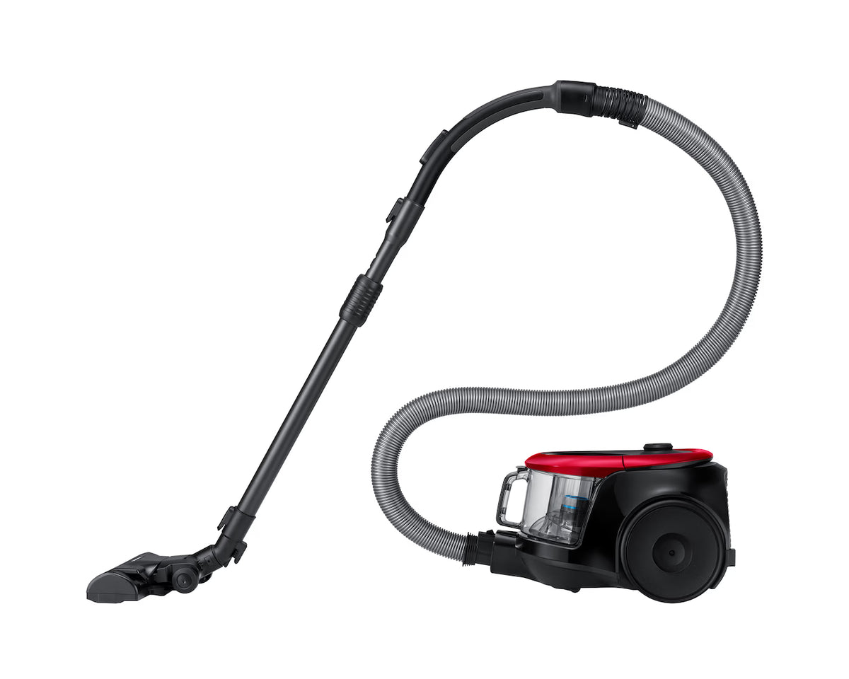 Aspirator fără sac Samsung VC07M2110SR