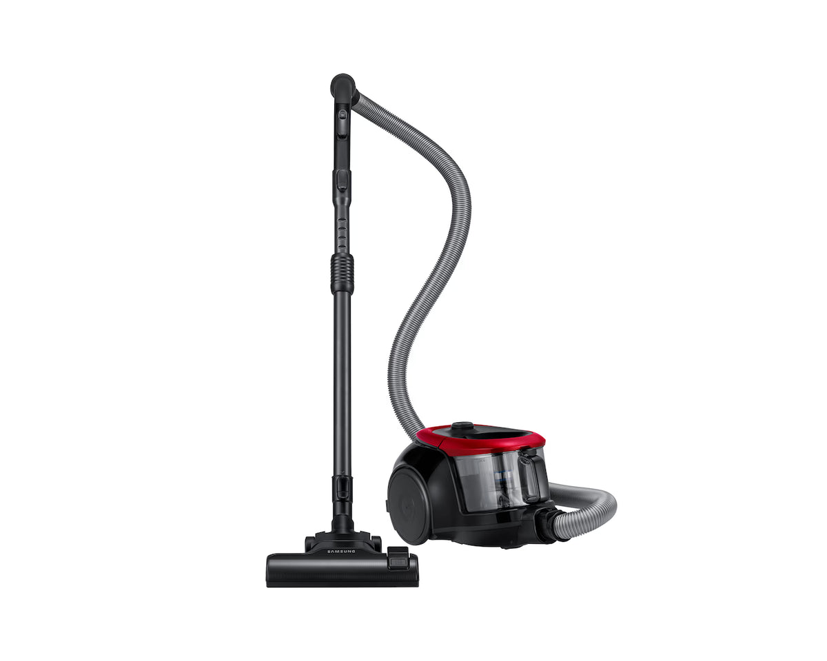 Aspirator fără sac Samsung VC07M2110SR