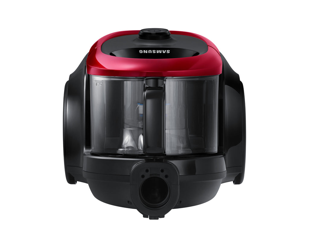 Aspirator fără sac Samsung VC07M2110SR