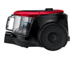 Aspirator fără sac Samsung VC07M2110SR
